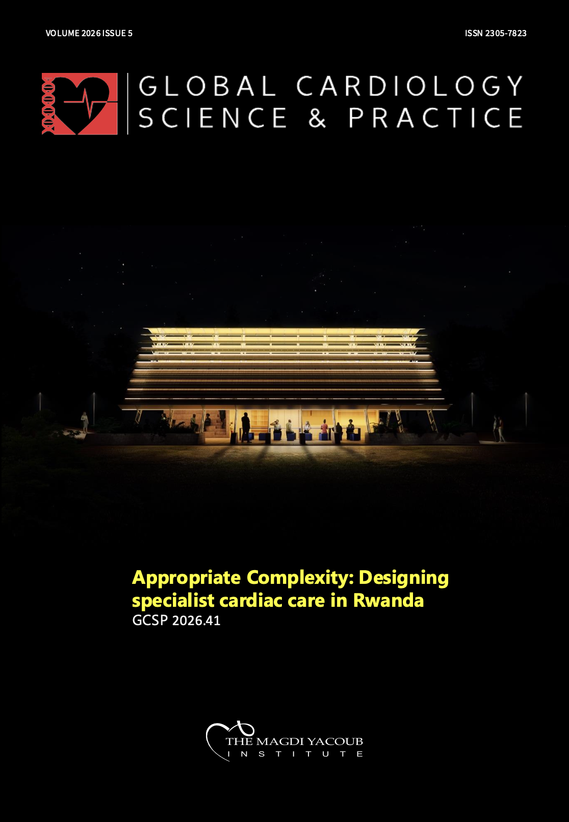 					View Vol. 2026 No. 5 (2026)
				
